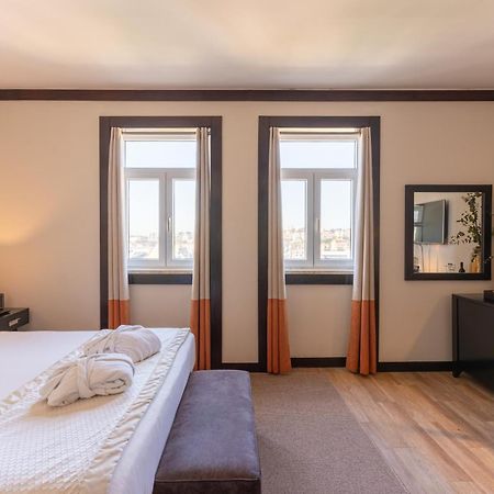 Hotel Inglaterra - Charme & Boutique Estoril Luaran gambar