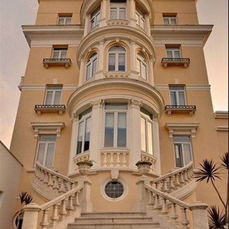 Hotel Inglaterra - Charme & Boutique Estoril Luaran gambar