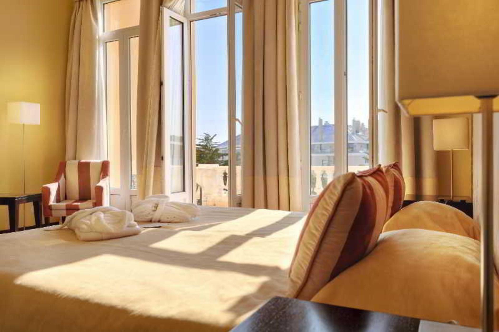 Hotel Inglaterra - Charme & Boutique Estoril Luaran gambar