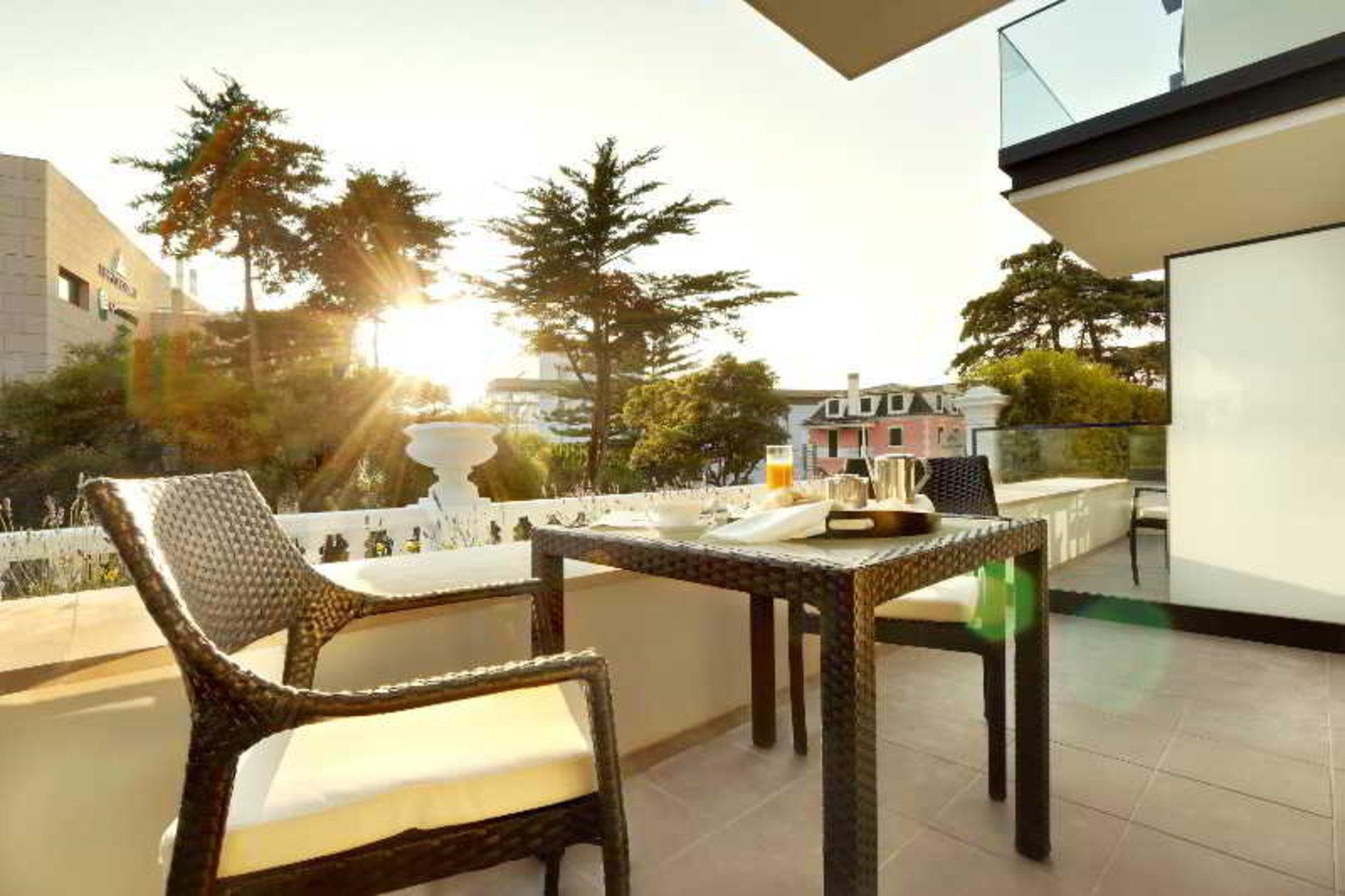 Hotel Inglaterra - Charme & Boutique Estoril Luaran gambar