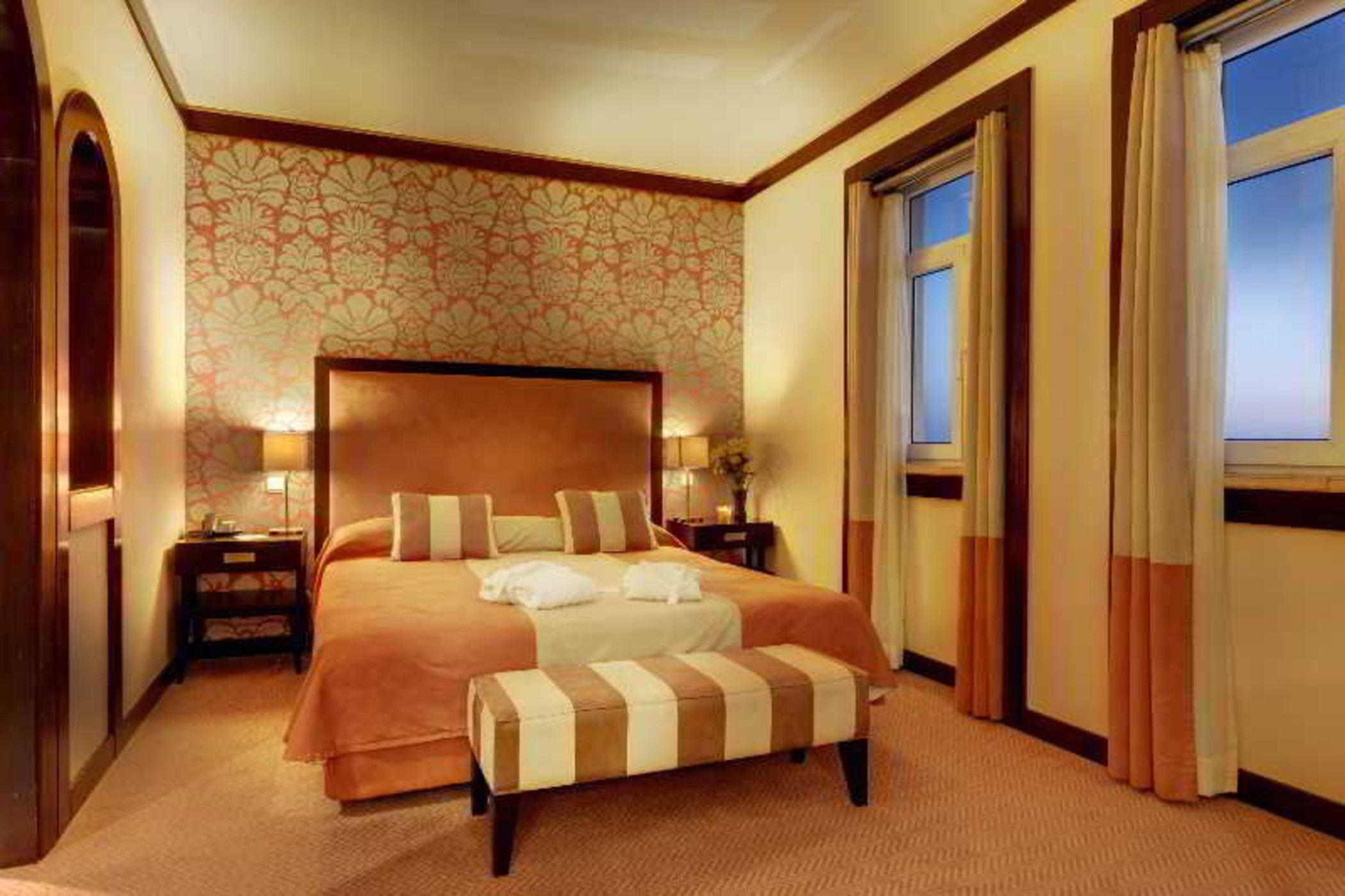 Hotel Inglaterra - Charme & Boutique Estoril Luaran gambar