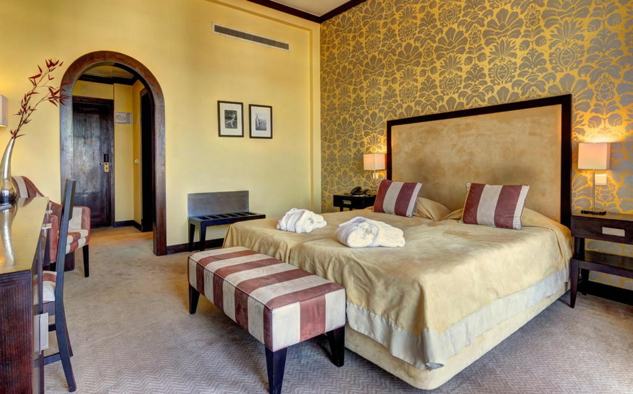 Hotel Inglaterra - Charme & Boutique Estoril Luaran gambar