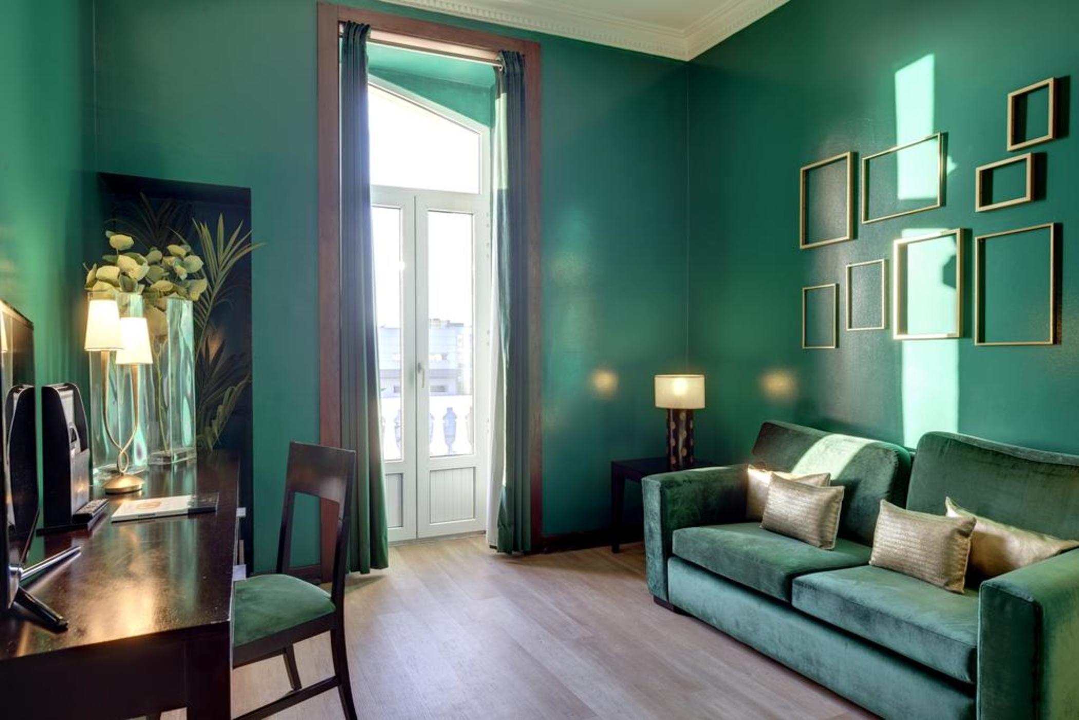 Hotel Inglaterra - Charme & Boutique Estoril Luaran gambar