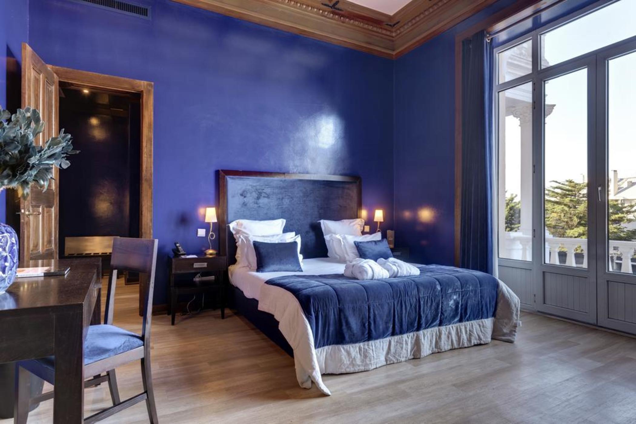 Hotel Inglaterra - Charme & Boutique Estoril Luaran gambar