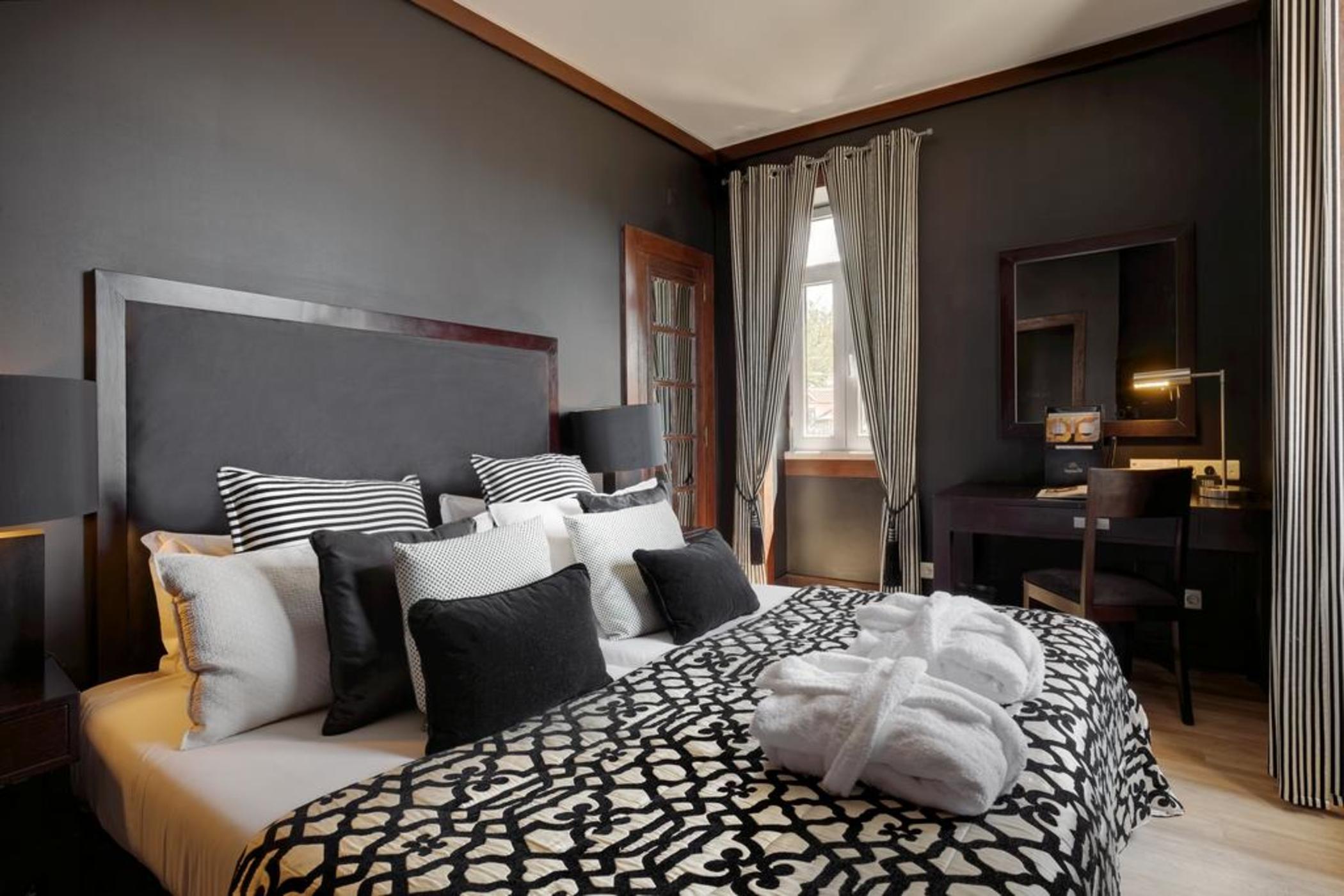 Hotel Inglaterra - Charme & Boutique Estoril Luaran gambar