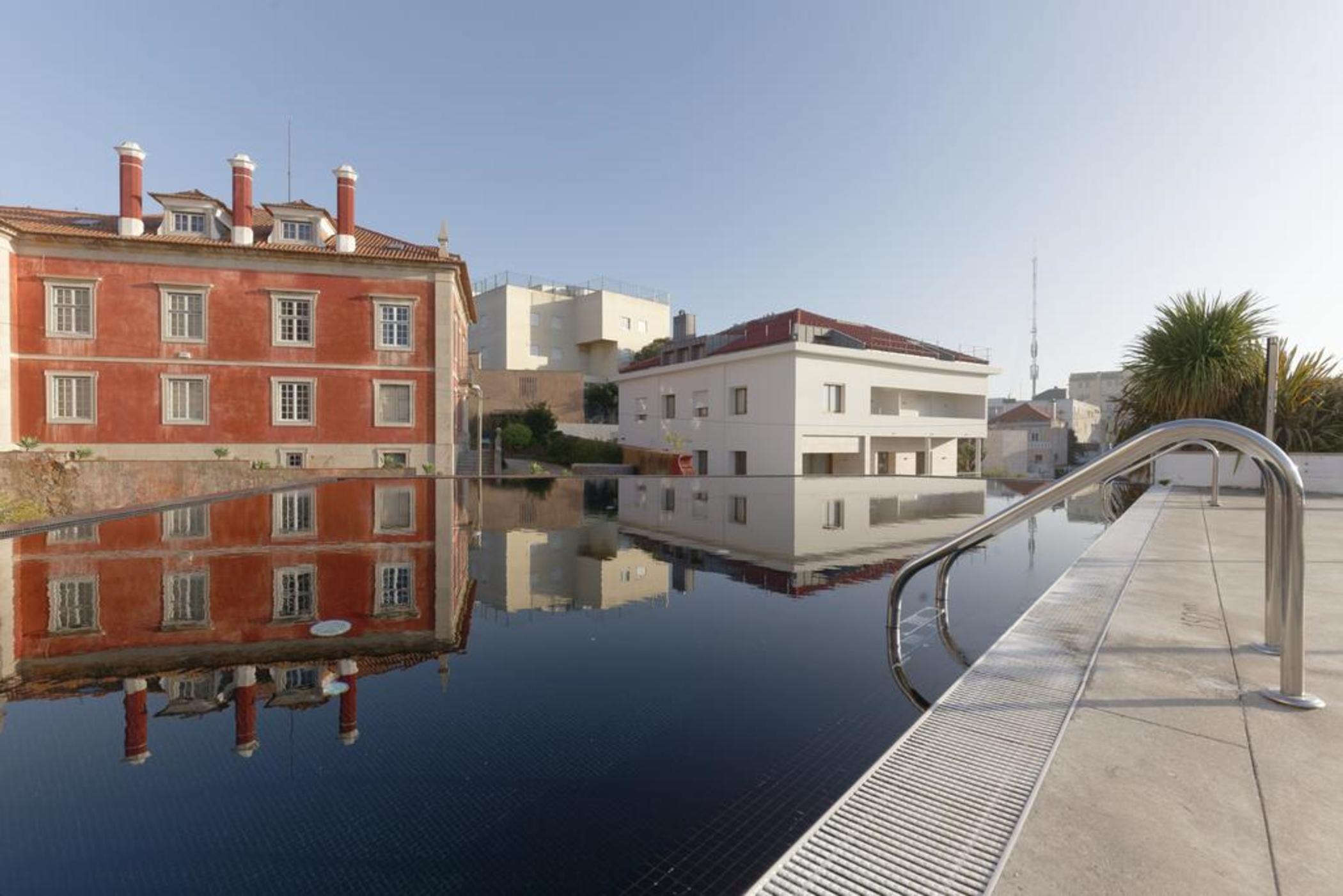 Hotel Inglaterra - Charme & Boutique Estoril Luaran gambar