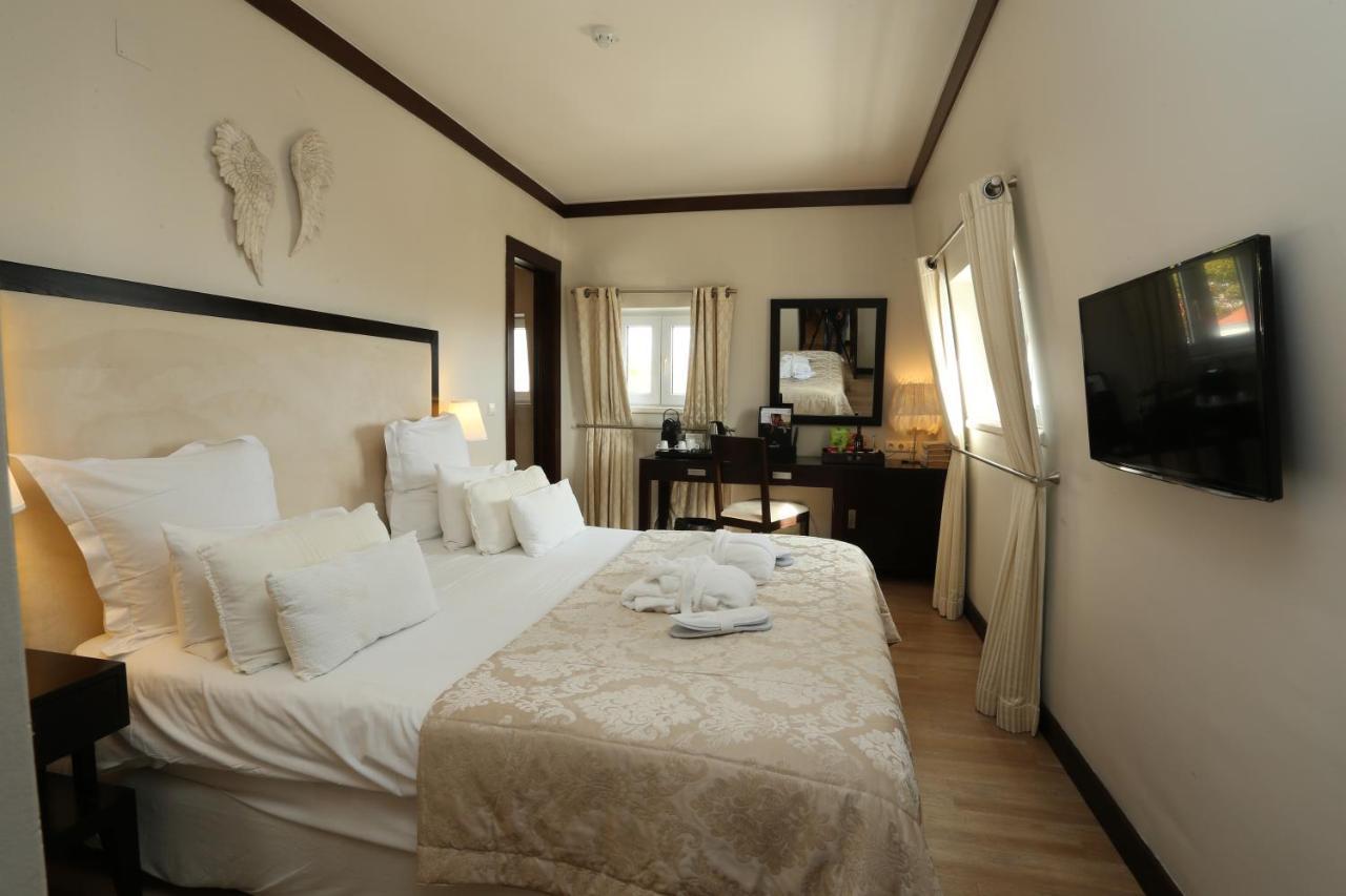Hotel Inglaterra - Charme & Boutique Estoril Luaran gambar