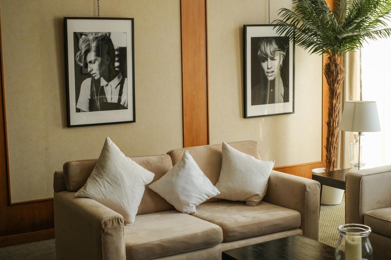 Hotel Inglaterra - Charme & Boutique Estoril Luaran gambar