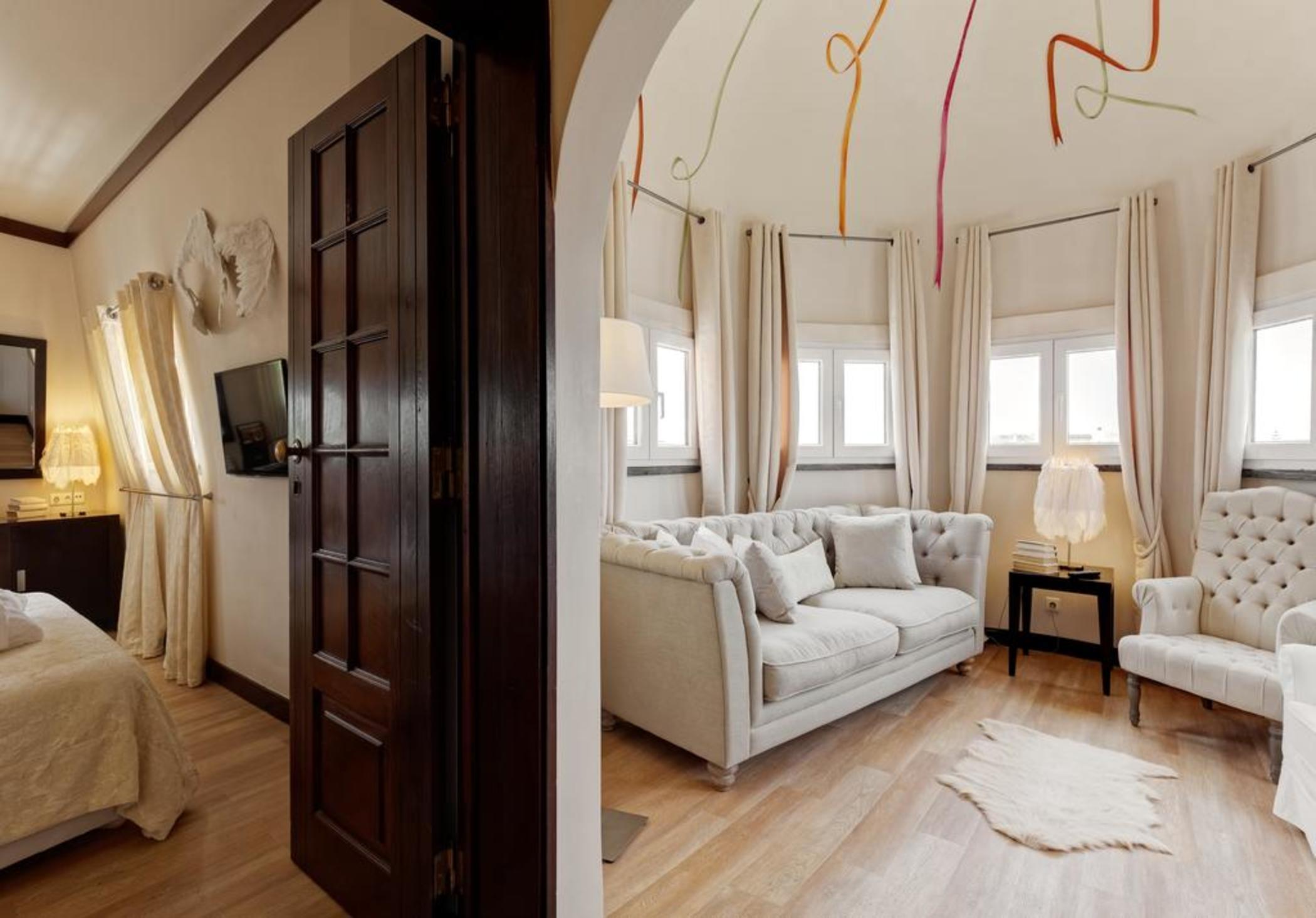 Hotel Inglaterra - Charme & Boutique Estoril Luaran gambar