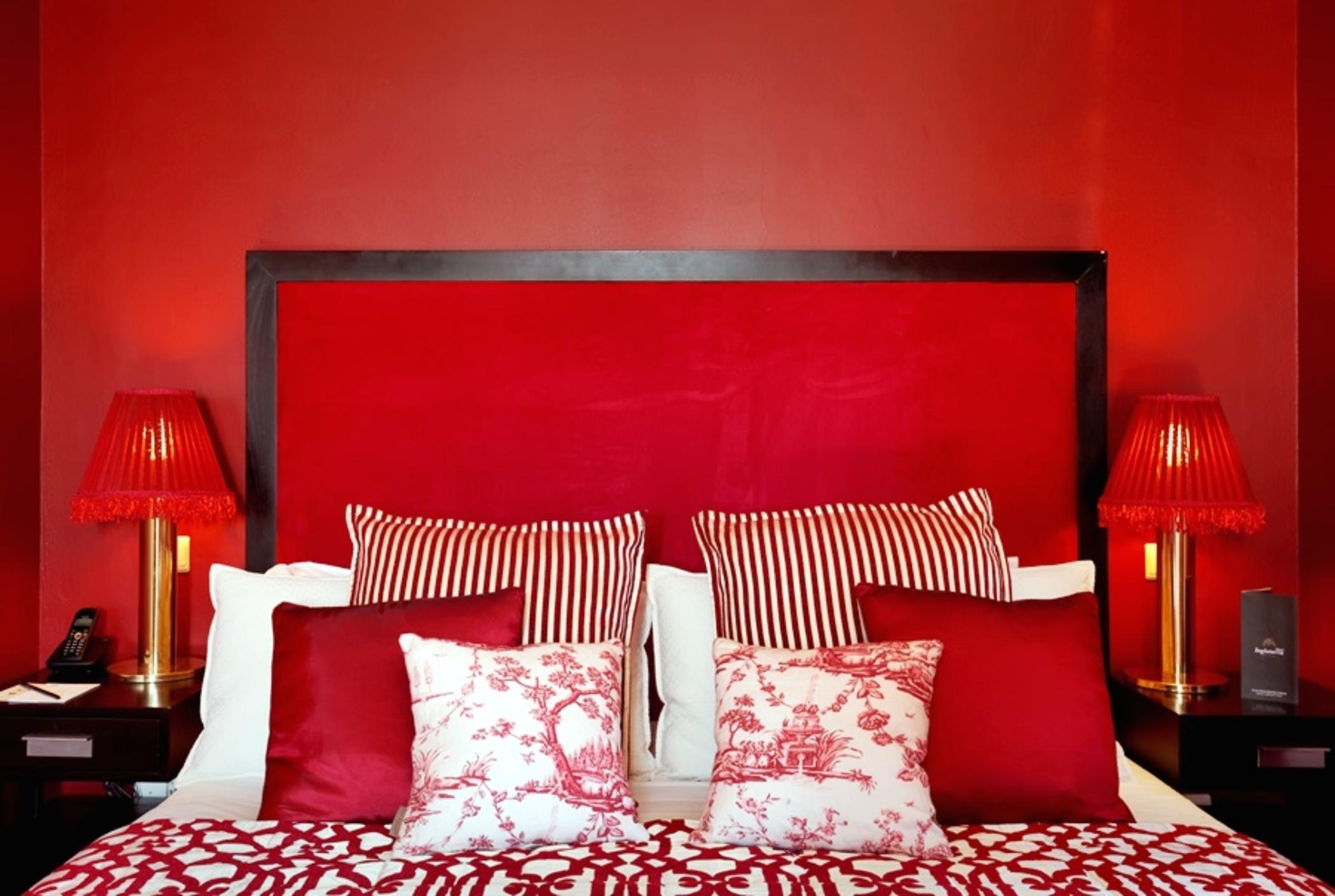 Hotel Inglaterra - Charme & Boutique Estoril Luaran gambar