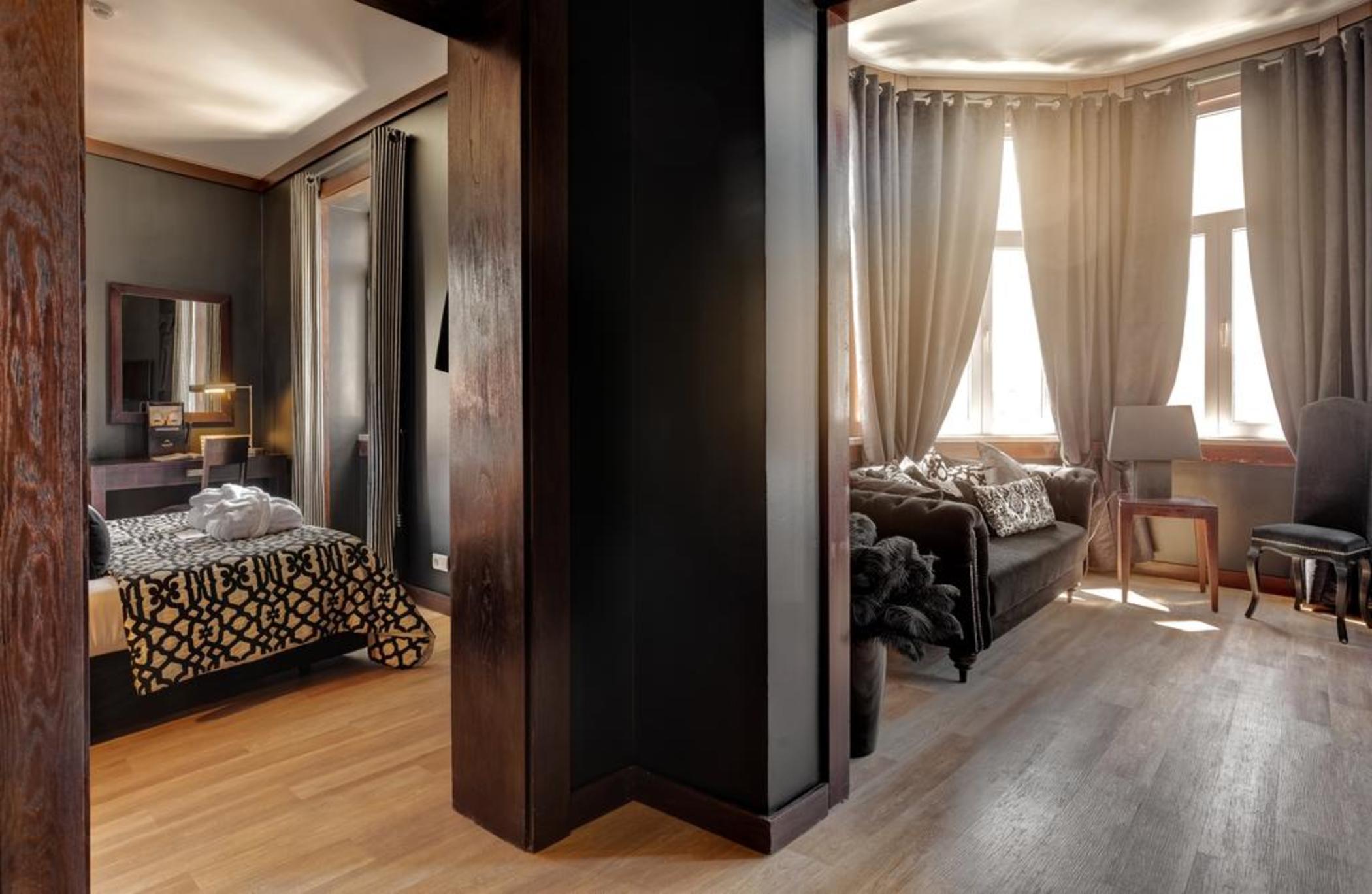 Hotel Inglaterra - Charme & Boutique Estoril Luaran gambar