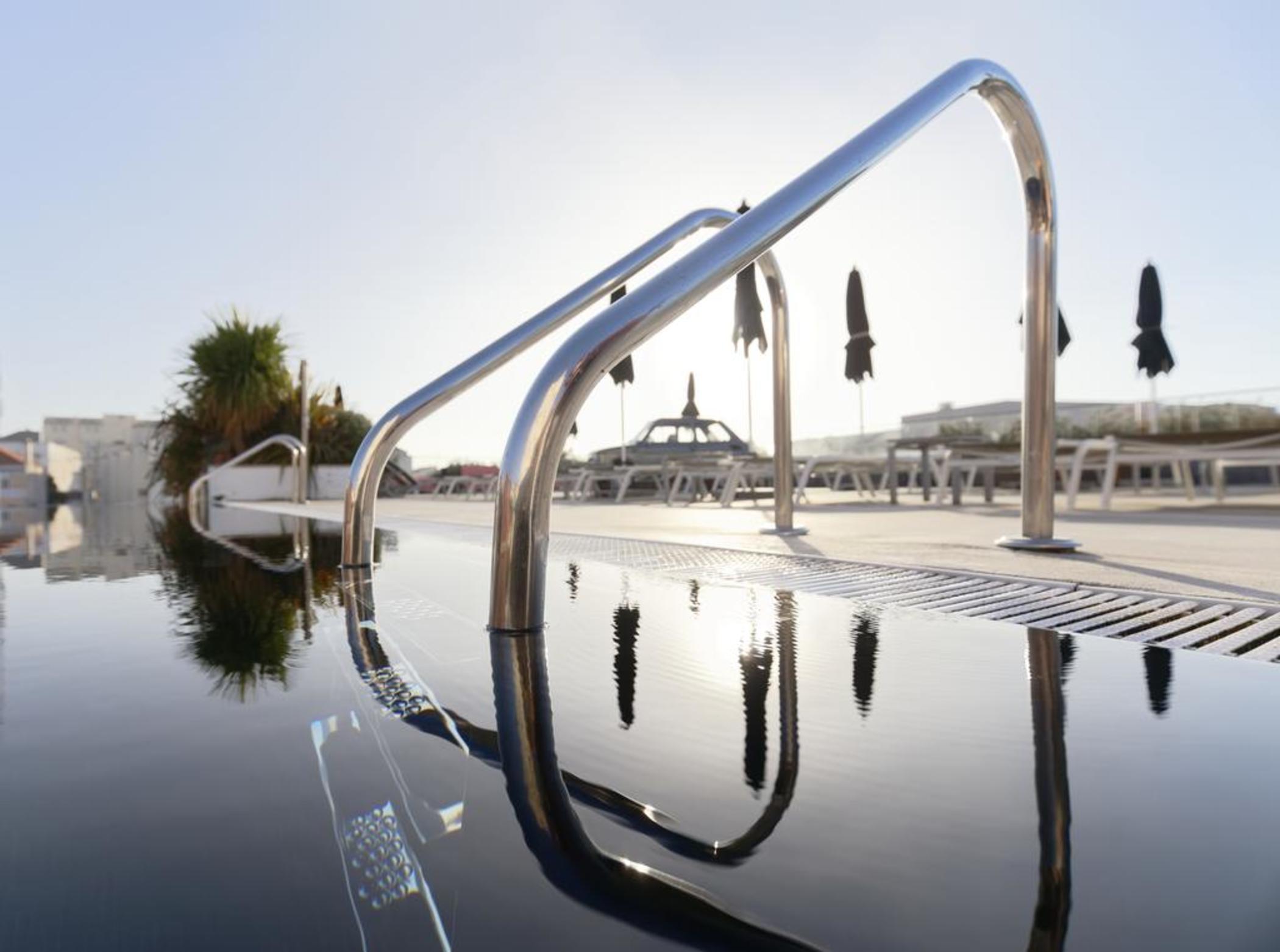 Hotel Inglaterra - Charme & Boutique Estoril Luaran gambar