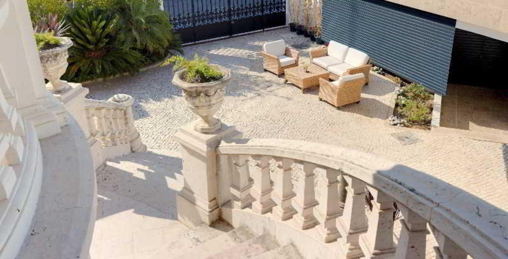 Hotel Inglaterra - Charme & Boutique Estoril Luaran gambar