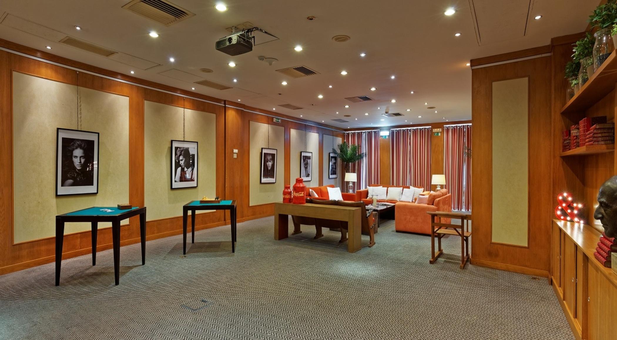 Hotel Inglaterra - Charme & Boutique Estoril Luaran gambar
