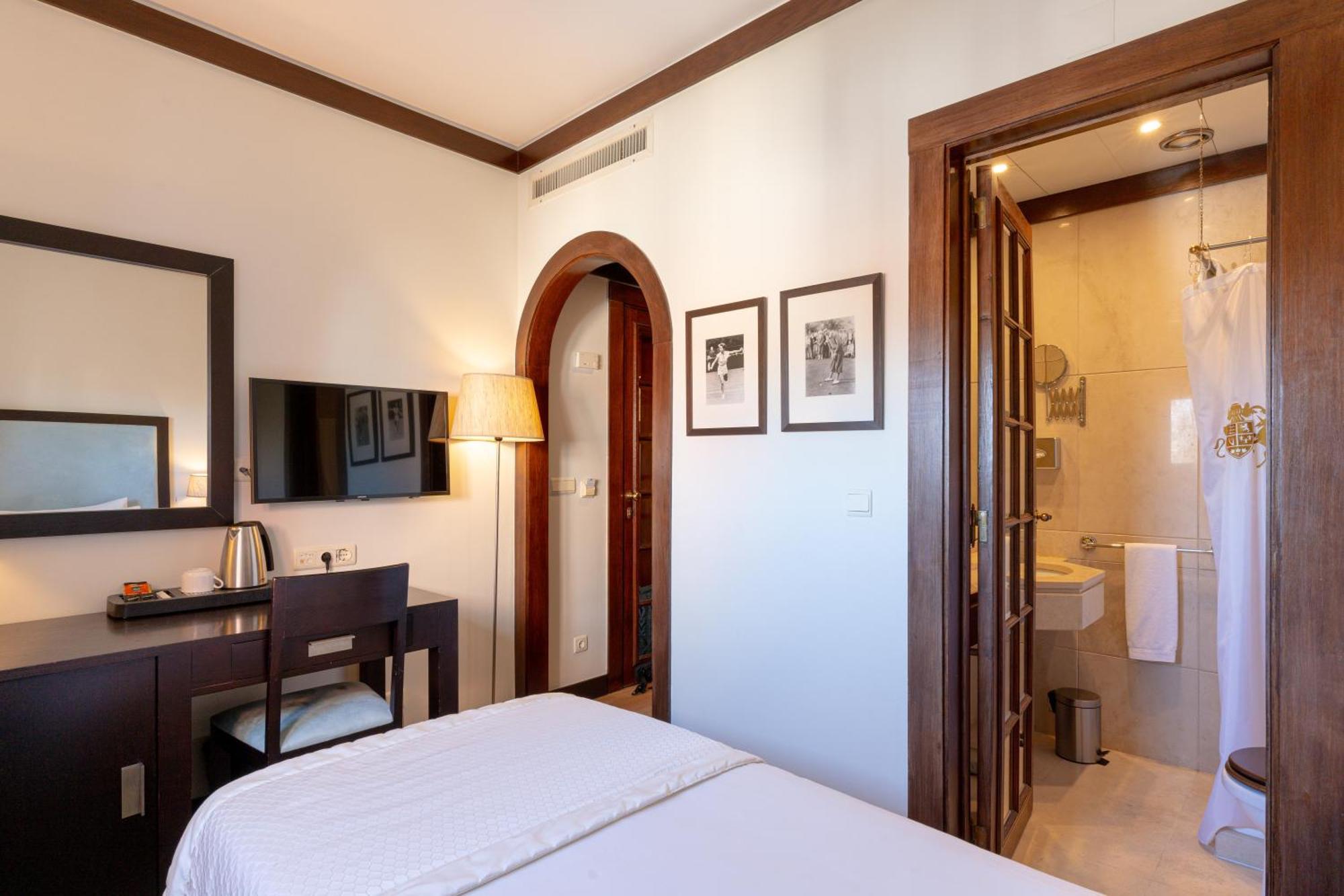 Hotel Inglaterra - Charme & Boutique Estoril Luaran gambar