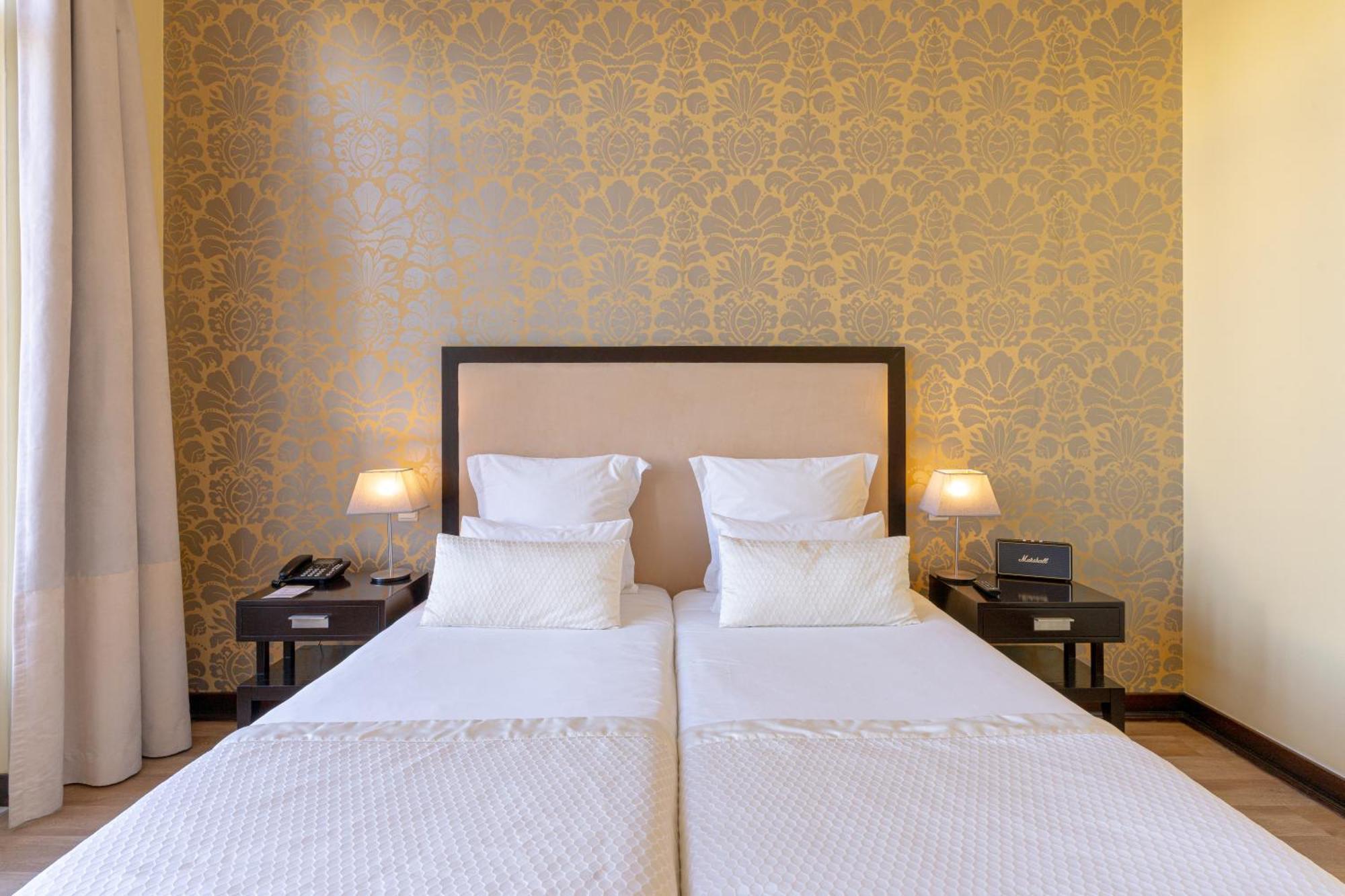 Hotel Inglaterra - Charme & Boutique Estoril Luaran gambar
