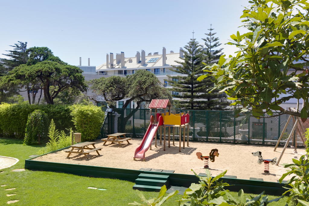 Hotel Inglaterra - Charme & Boutique Estoril Luaran gambar