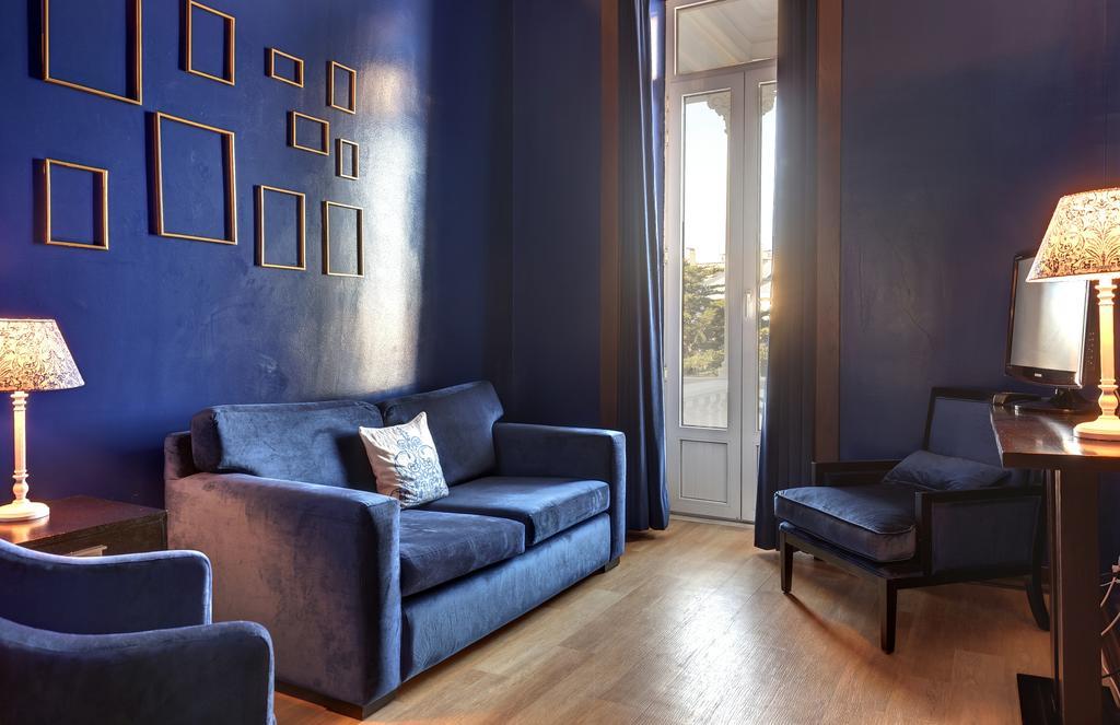 Hotel Inglaterra - Charme & Boutique Estoril Luaran gambar